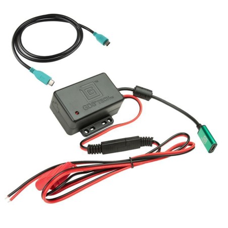RAM Mounts RAM GDS PD HARDWIRE CHARGER